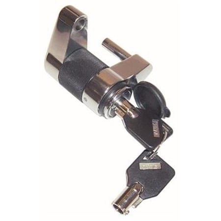 Powerplay TMC10 Trailer Coupler Lock PO6219